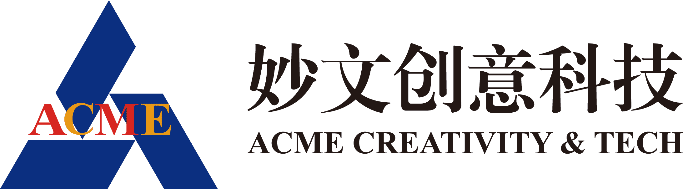 妙文創意科技