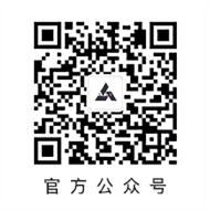 微信公眾號二維碼
